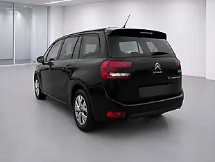 Used 2019 Citroen Grand C4 Spacetourer Touch Edition Black - Interior and Exterior details 4