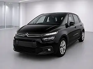Used 2019 Citroen Grand C4 Spacetourer Touch Edition Black - Interior and Exterior details 5