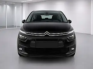 Used 2019 Citroen Grand C4 Spacetourer Touch Edition Black - Interior and Exterior details 6