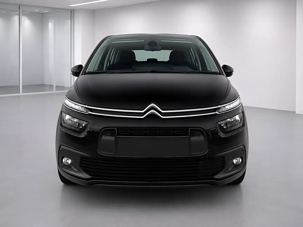 Used 2019 Citroen Grand C4 Spacetourer Touch Edition Black - Interior and Exterior details 6