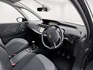 Used 2019 Citroen Grand C4 Spacetourer Touch Edition Black - Interior and Exterior details 7