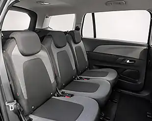 Used 2019 Citroen Grand C4 Spacetourer Touch Edition Black - Interior and Exterior details 9