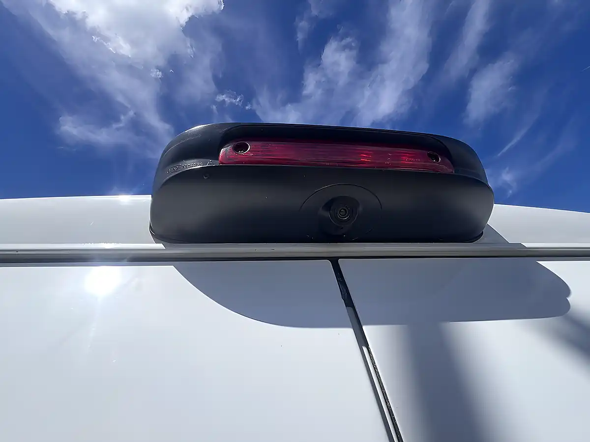 Used 2019 Citroen Relay Enterprise White - Interior and Exterior details 17