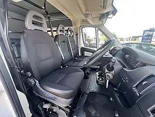 Used 2019 Citroen Relay Enterprise White - Interior and Exterior details 3