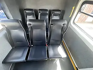 Used 2019 Citroen Relay Enterprise White - Interior and Exterior details 4