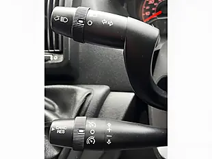 Used 2019 Citroen Relay Enterprise White - Interior and Exterior details 16