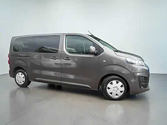 2019 Citroen Spacetourer Business M 1.5 BlueHDi