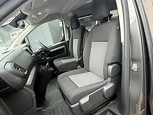 Used 2019 Citroen Spacetourer Business M Grey - Interior and Exterior details 10