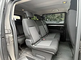 Used 2019 Citroen Spacetourer Business M Grey - Interior and Exterior details 14