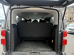 Used 2019 Citroen Spacetourer Business M Grey - Interior and Exterior details 15