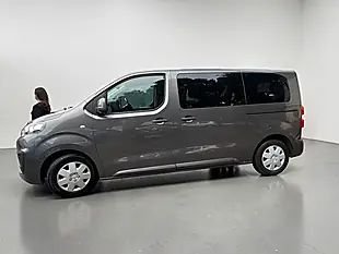 Used 2019 Citroen Spacetourer Business M Grey - Interior and Exterior details 6