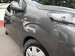 Used 2019 Citroen Spacetourer Business M Grey - Interior and Exterior details 8