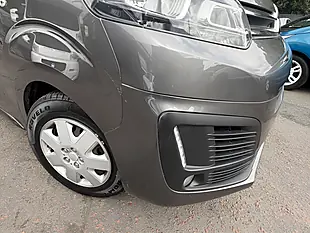 Used 2019 Citroen Spacetourer Business M Grey - Interior and Exterior details 9