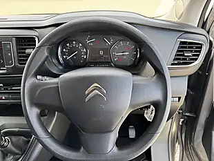 Used 2019 Citroen Spacetourer Feel M Platinum Grey Metallic - Interior and Exterior details 12