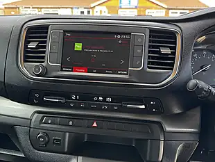 Used 2019 Citroen Spacetourer Feel M Platinum Grey Metallic - Interior and Exterior details 14