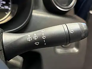 Used 2019 Dacia Duster Comfort 4WD Blue - Interior and Exterior details 14