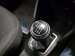 Used 2019 Dacia Duster Comfort Black - Interior and Exterior details 11