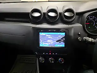 Used 2019 Dacia Duster Comfort Black - Interior and Exterior details 12
