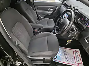 Used 2019 Dacia Duster Comfort Black - Interior and Exterior details 13