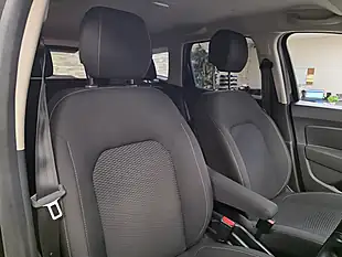 Used 2019 Dacia Duster Comfort Black - Interior and Exterior details 14