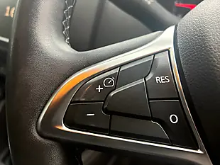 Used 2019 Dacia Duster Comfort Blue - Interior and Exterior details 13