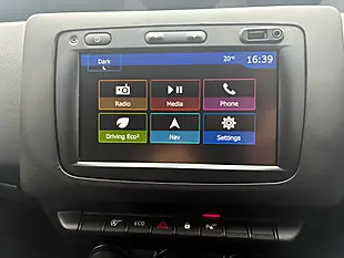 Used 2019 Dacia Duster Comfort Blue - Interior and Exterior details 15