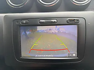 Used 2019 Dacia Duster Comfort Desert Orange - Interior and Exterior details 10