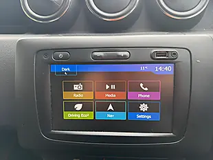 Used 2019 Dacia Duster Comfort Desert Orange - Interior and Exterior details 11