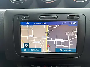 Used 2019 Dacia Duster Comfort Desert Orange - Interior and Exterior details 9
