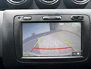 Used 2019 Dacia Duster Comfort Grey - Interior and Exterior details 16