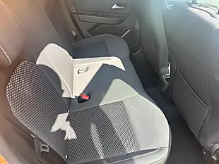 Used 2019 Dacia Duster Comfort Orange - Interior and Exterior details 15