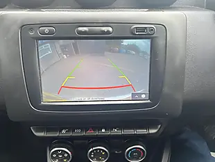 Used 2019 Dacia Duster Comfort Orange - Interior and Exterior details 18