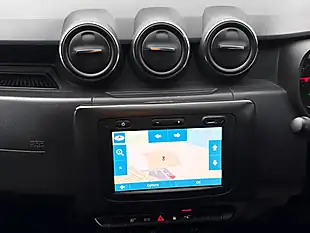 Used 2019 Dacia Duster Comfort White - Interior and Exterior details 12