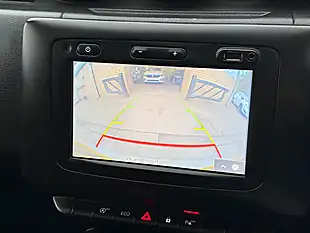 Used 2019 Dacia Duster Comfort White - Interior and Exterior details 13