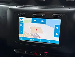 Used 2019 Dacia Duster Comfort White - Interior and Exterior details 16