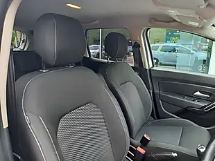 Used 2019 Dacia Duster Comfort White - Interior and Exterior details 14