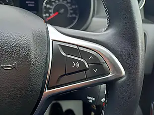 Used 2019 Dacia Duster Comfort White - Interior and Exterior details 20
