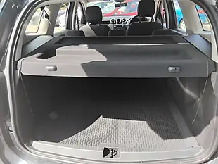 Used 2019 Dacia Duster Essential Grey - Interior and Exterior details 15