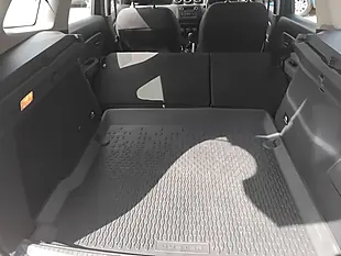 Used 2019 Dacia Duster Essential Grey - Interior and Exterior details 16