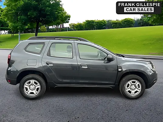 2019 Dacia Duster 1.6 SCe Essential