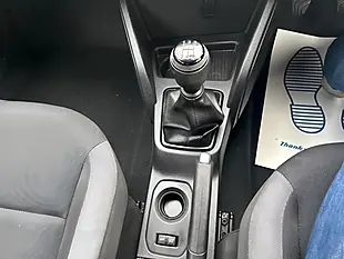 Used 2019 Dacia Duster Essential Grey - Interior and Exterior details 17