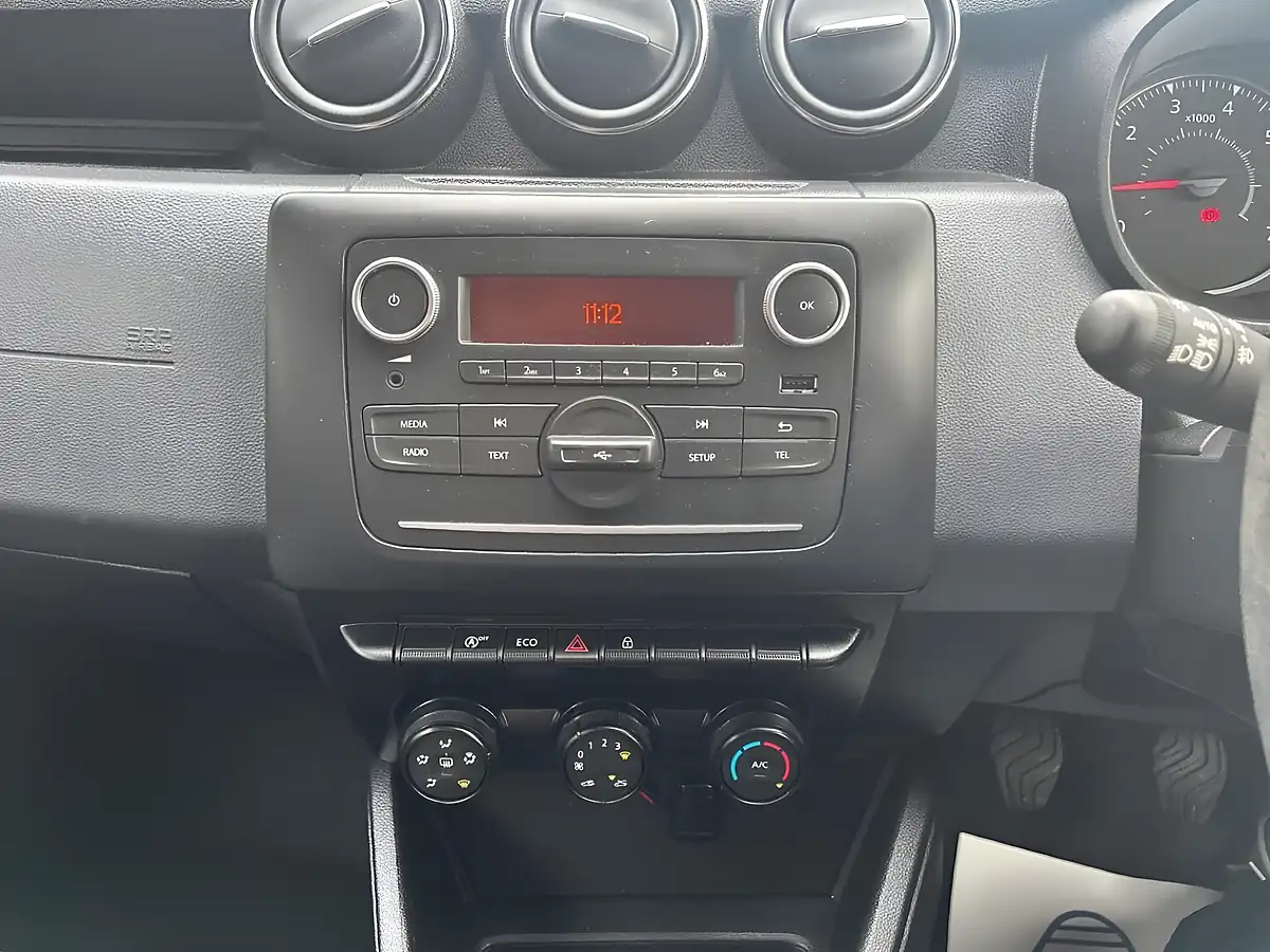 Used 2019 Dacia Duster Essential Grey - Interior and Exterior details 18