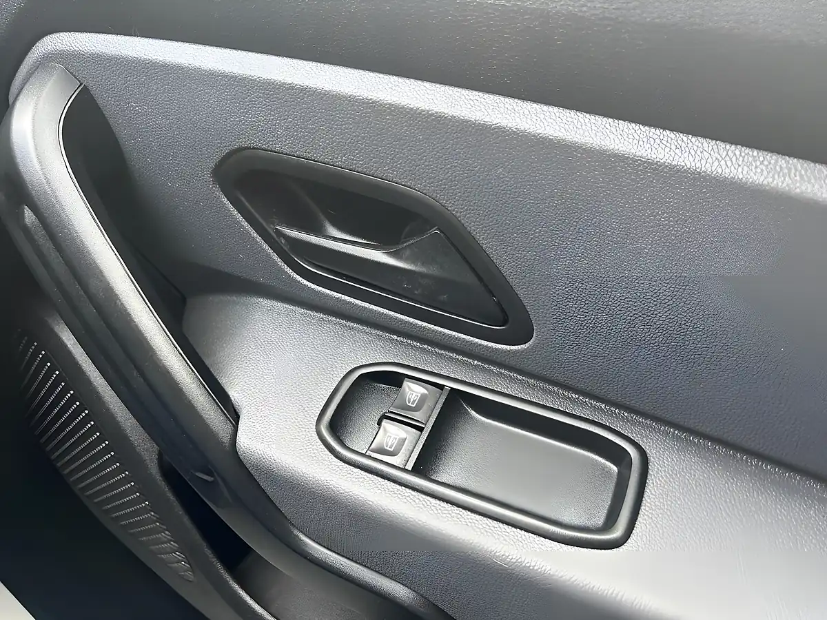 Used 2019 Dacia Duster Essential Grey - Interior and Exterior details 20