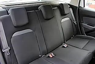 Used 2019 Dacia Duster Essential White - Interior and Exterior details 12