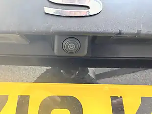 Used 2019 Dacia Duster Prestige Black - Interior and Exterior details 11