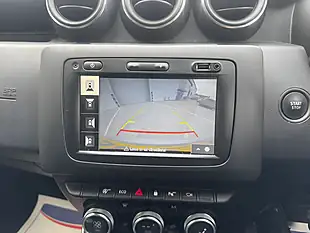 Used 2019 Dacia Duster Prestige Blue - Interior and Exterior details 12