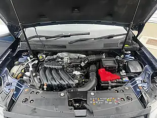 Used 2019 Dacia Duster Prestige Blue - Interior and Exterior details 13