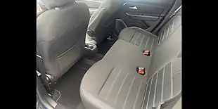 Used 2019 Dacia Duster Prestige Blue - Interior and Exterior details 10
