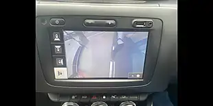 Used 2019 Dacia Duster Prestige Blue - Interior and Exterior details 17