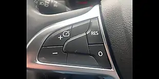 Used 2019 Dacia Duster Prestige Blue - Interior and Exterior details 19